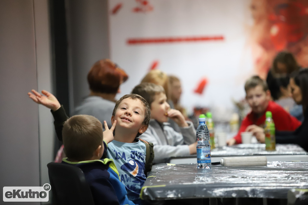 Rodzinne Warsztaty Dekoracji