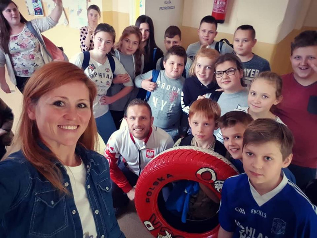 Podróżnicy z Kutna we Wroczynach