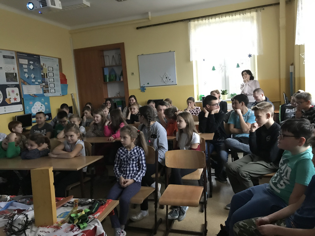 Podróżnicy z Kutna we Wroczynach