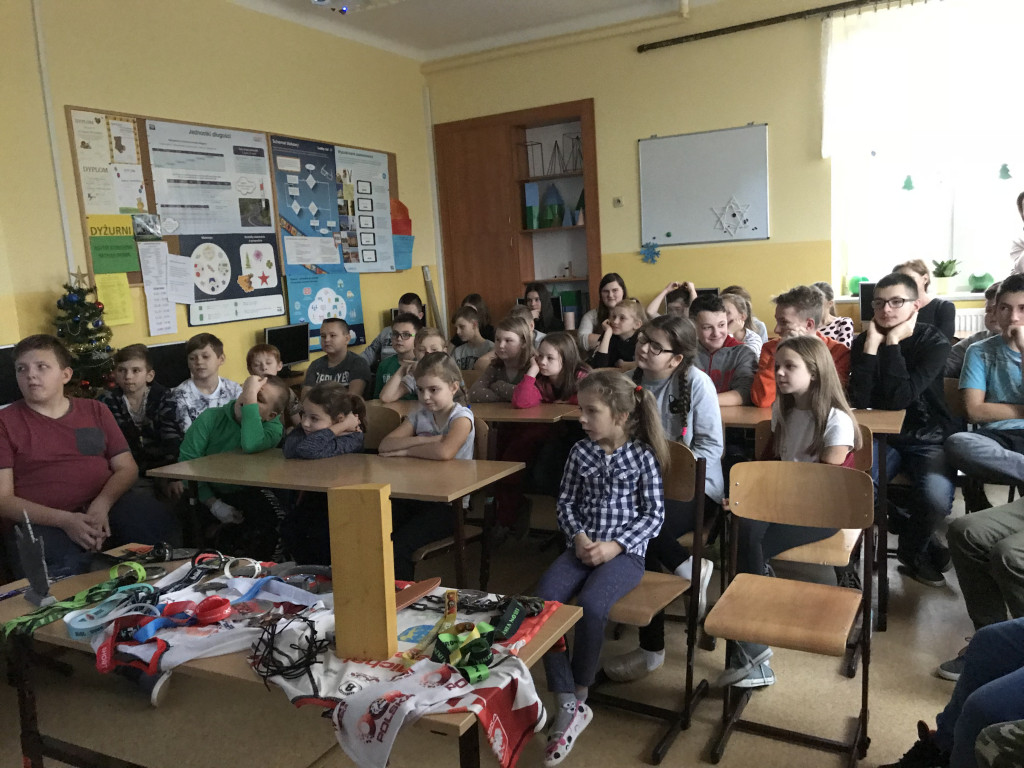 Podróżnicy z Kutna we Wroczynach