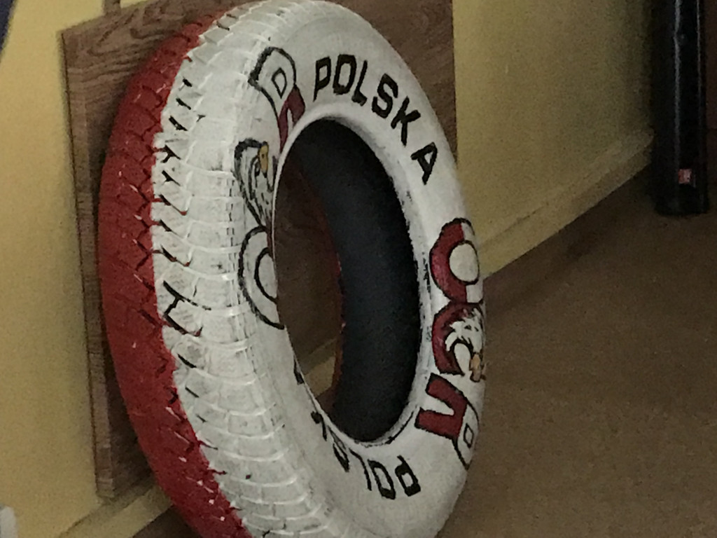 Podróżnicy z Kutna we Wroczynach