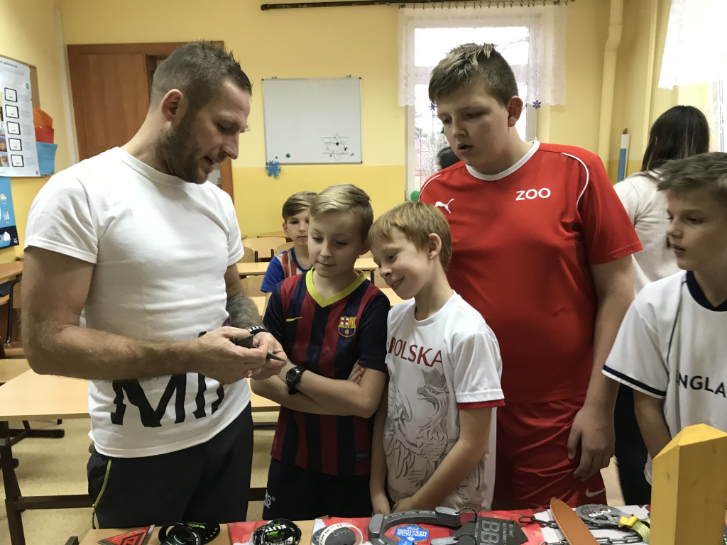 Podróżnicy z Kutna we Wroczynach