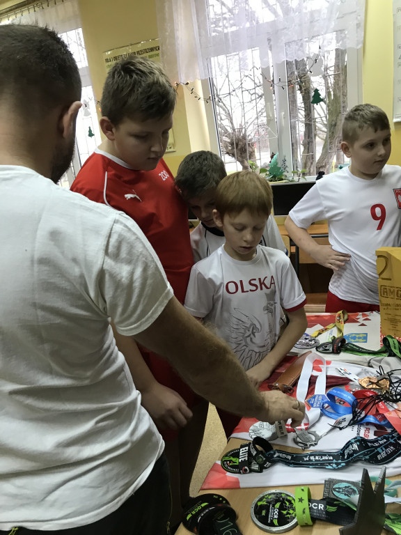 Podróżnicy z Kutna we Wroczynach