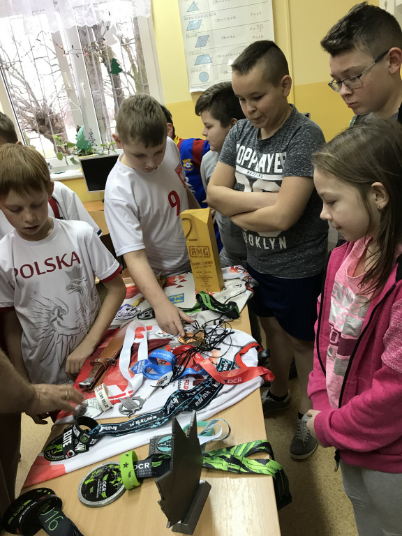Podróżnicy z Kutna we Wroczynach