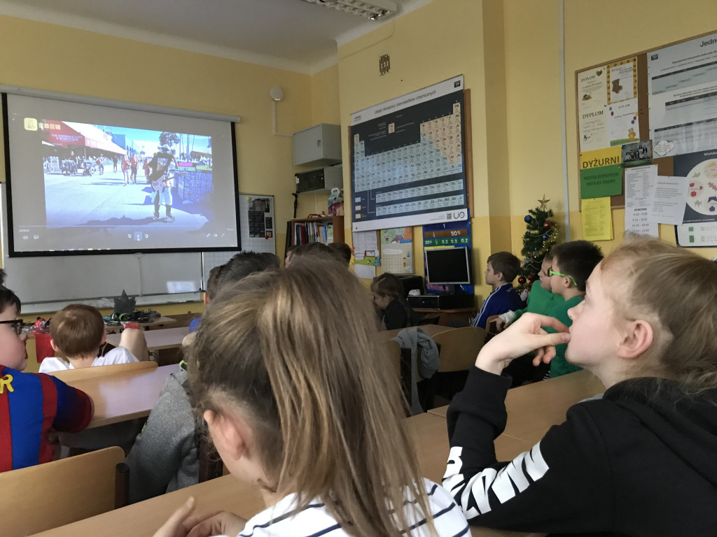 Podróżnicy z Kutna we Wroczynach