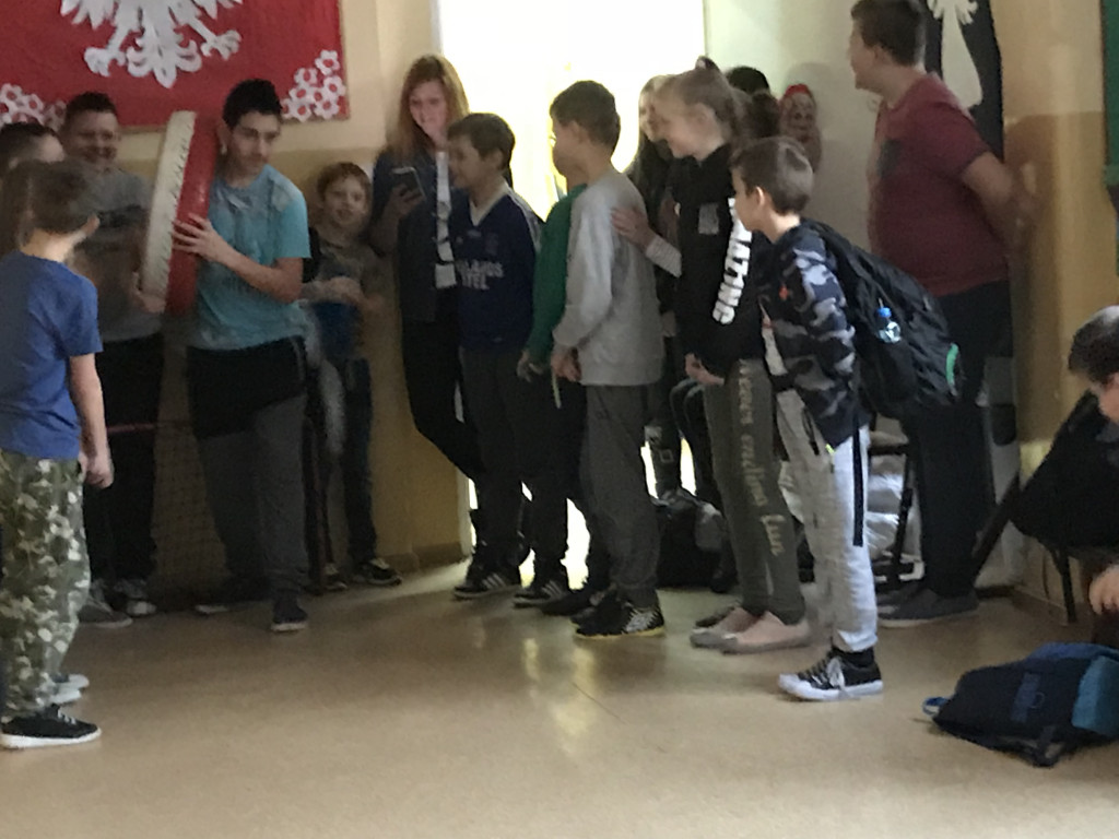 Podróżnicy z Kutna we Wroczynach