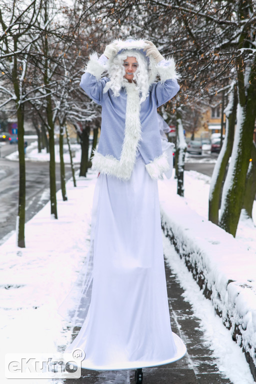 Wigilia Miejska 2018