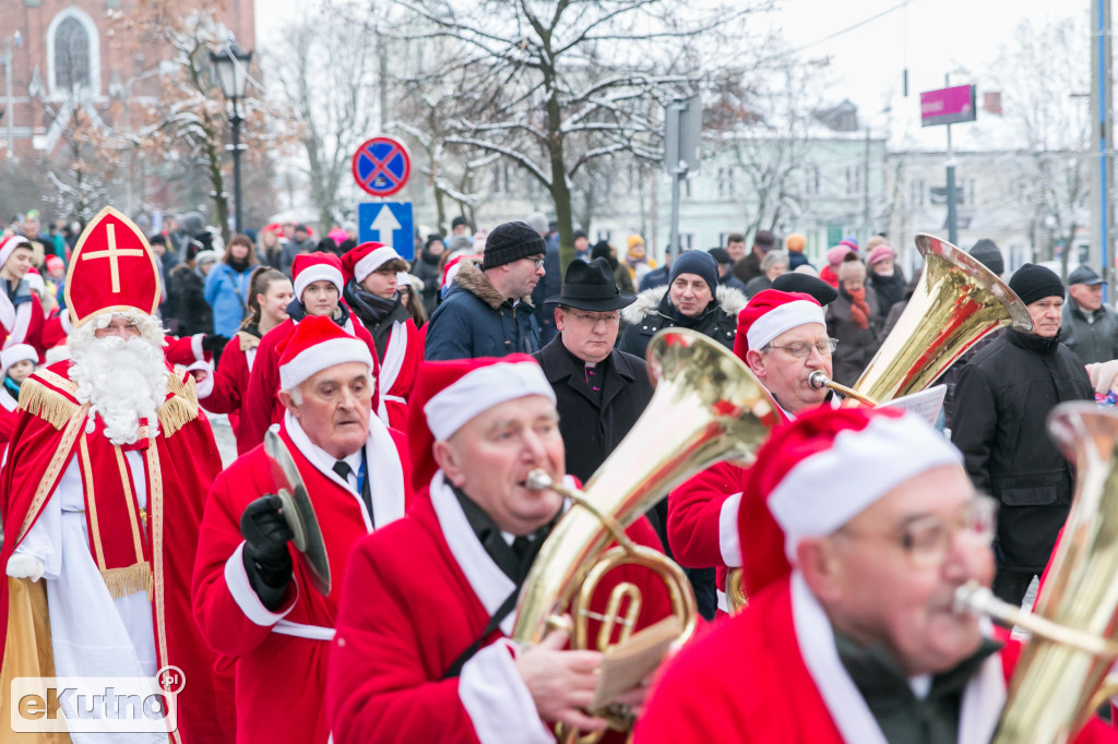 Wigilia Miejska 2018