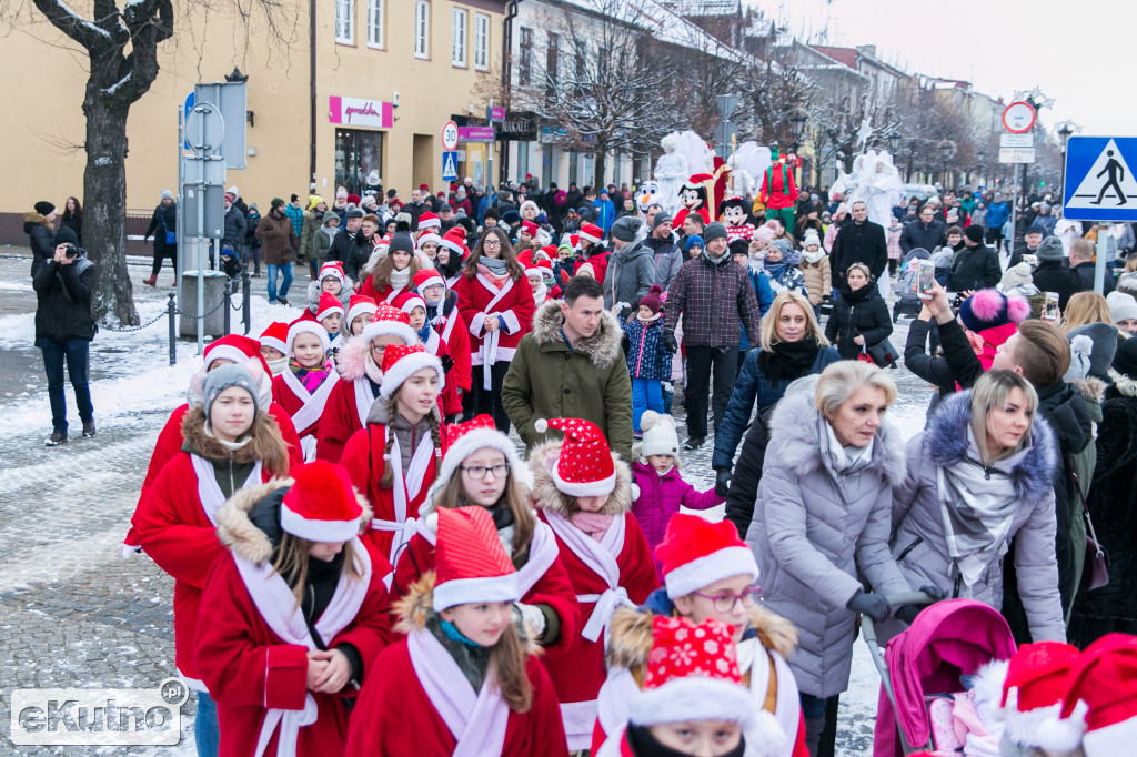 Wigilia Miejska 2018