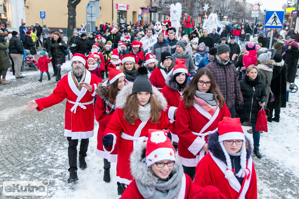 Wigilia Miejska 2018