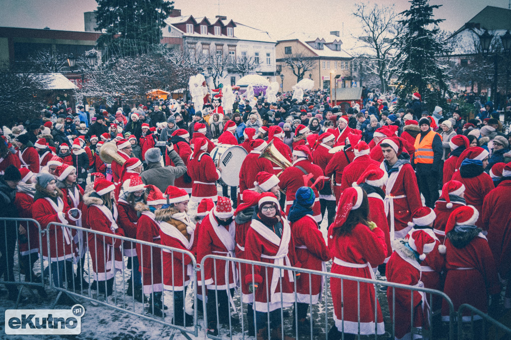 Wigilia Miejska 2018