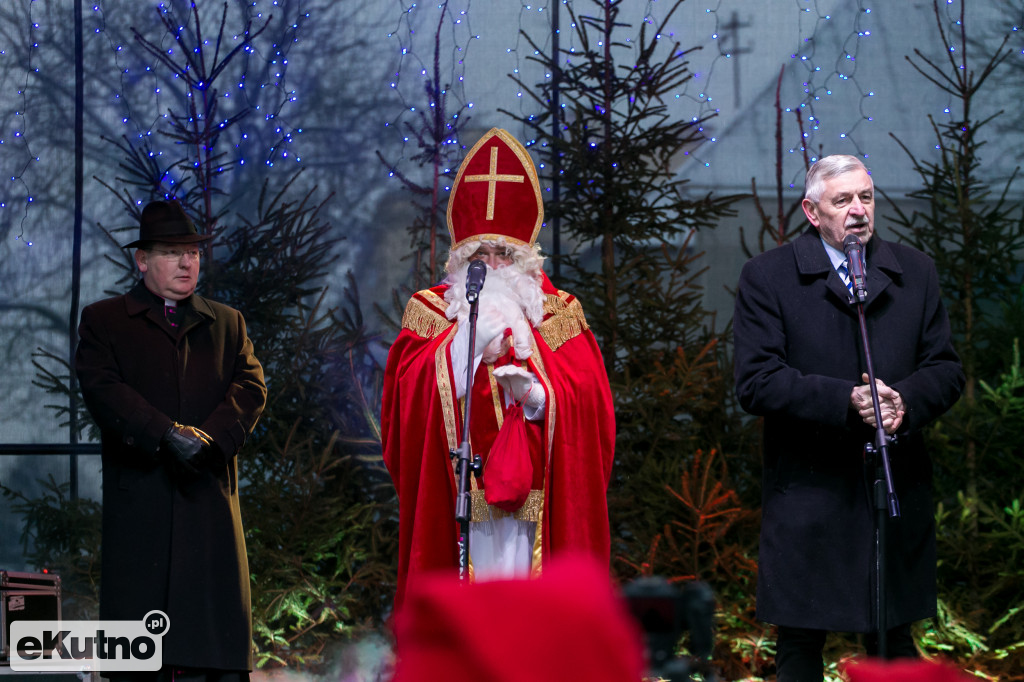 Wigilia Miejska 2018