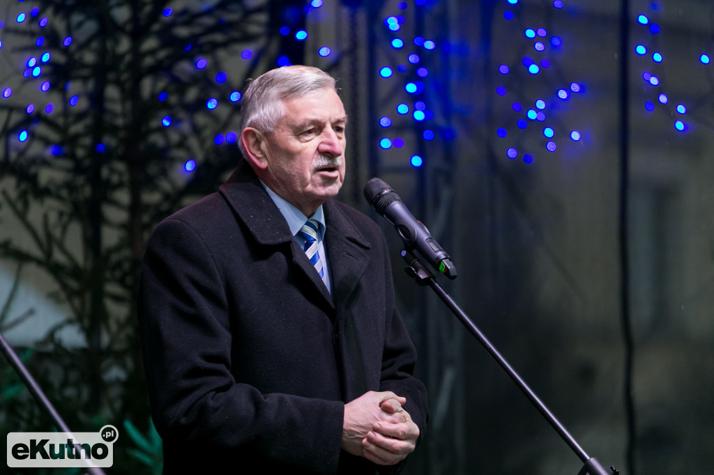 Wigilia Miejska 2018