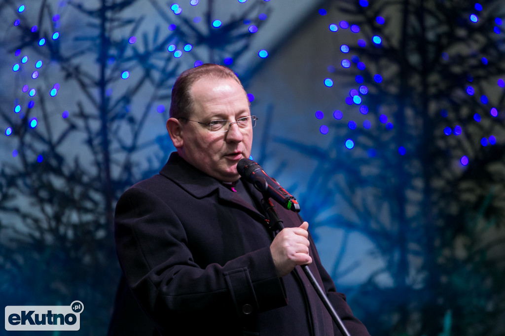 Wigilia Miejska 2018