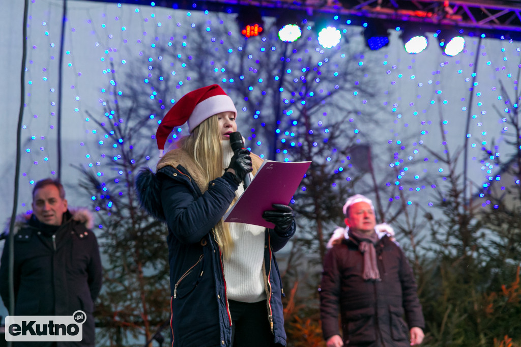 Wigilia Miejska 2018