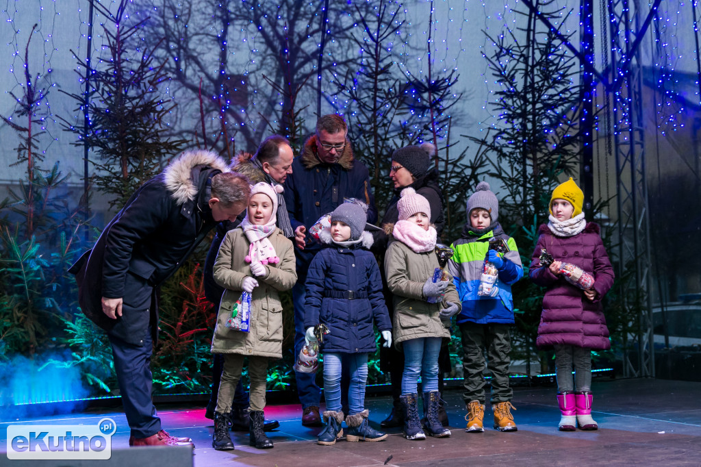 Wigilia Miejska 2018