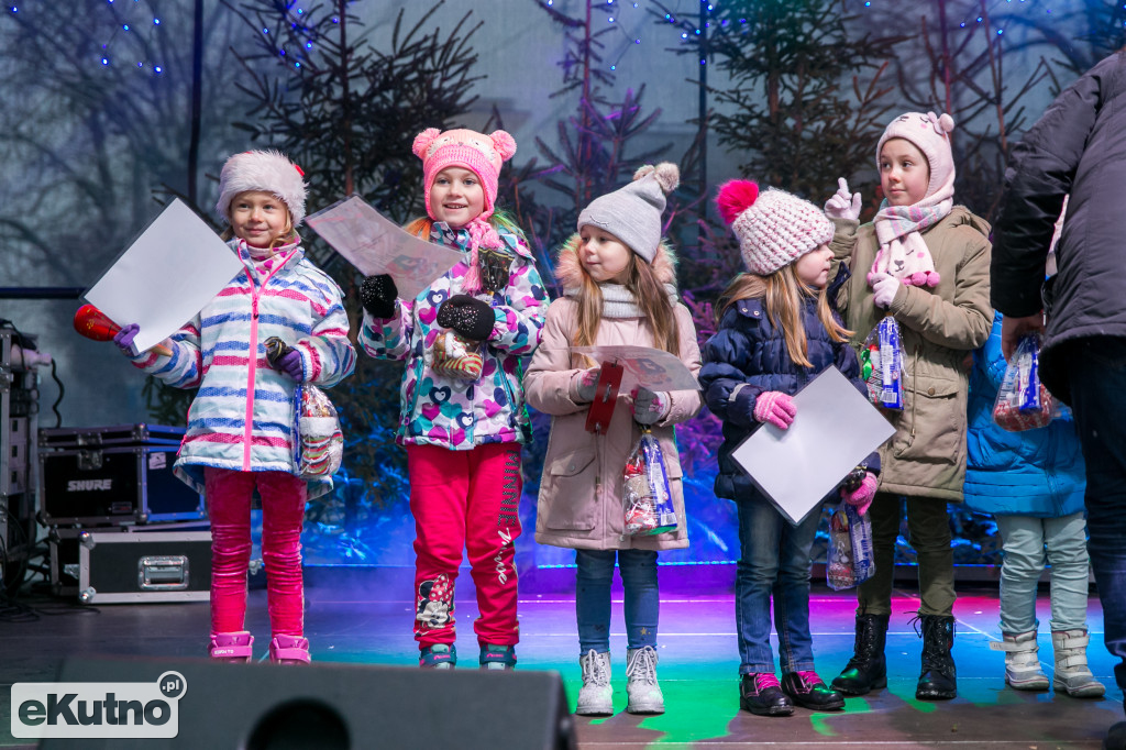 Wigilia Miejska 2018