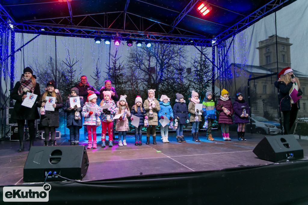 Wigilia Miejska 2018
