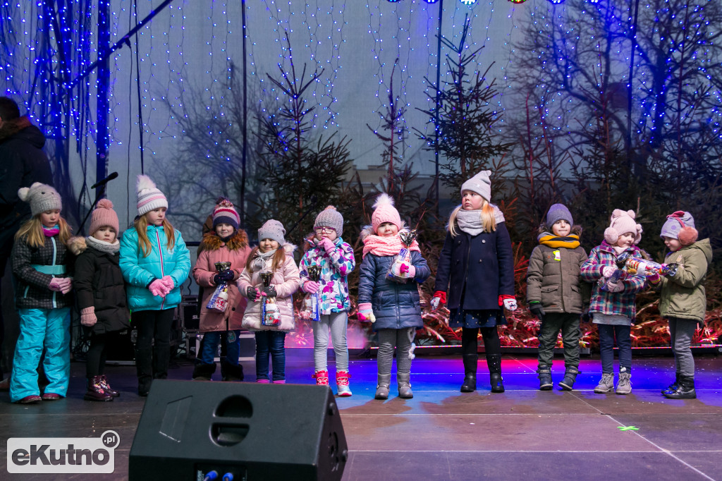 Wigilia Miejska 2018