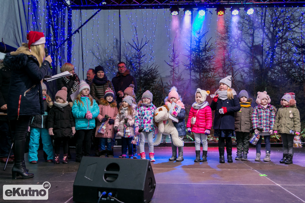 Wigilia Miejska 2018