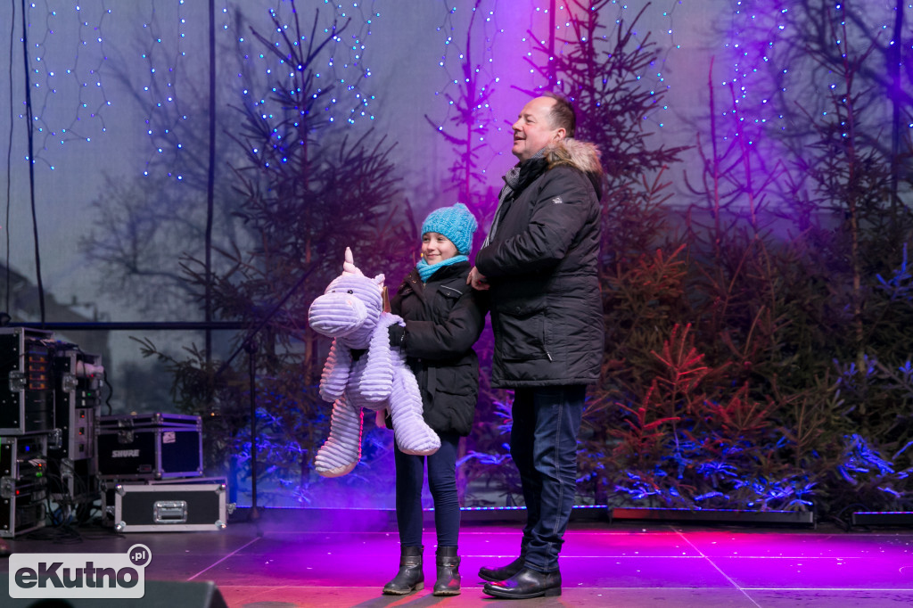 Wigilia Miejska 2018