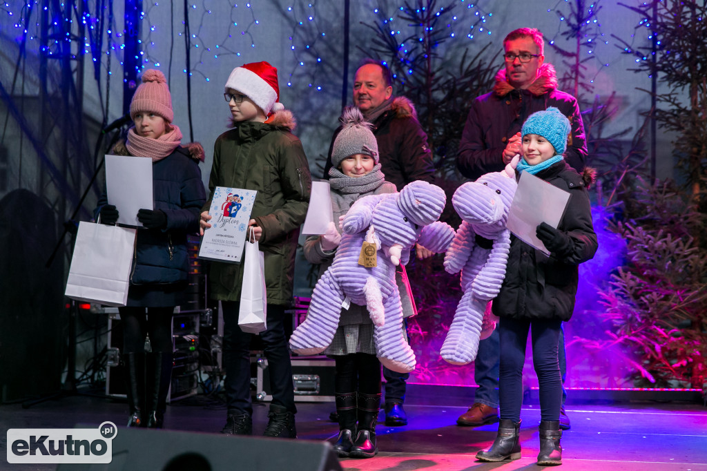 Wigilia Miejska 2018