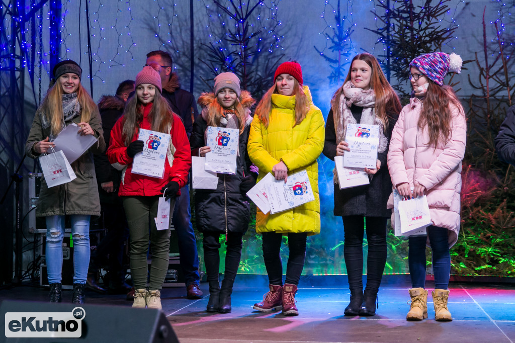 Wigilia Miejska 2018