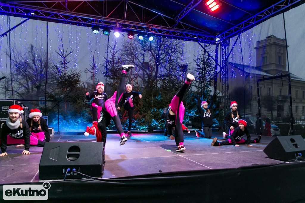 Wigilia Miejska 2018