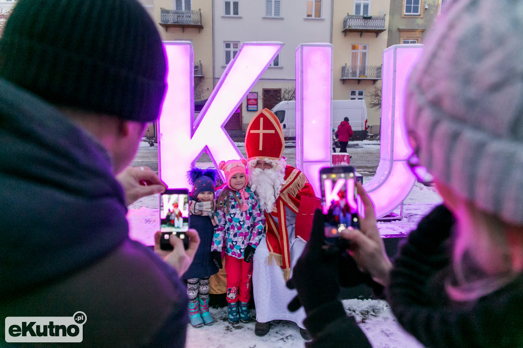 Wigilia Miejska 2018