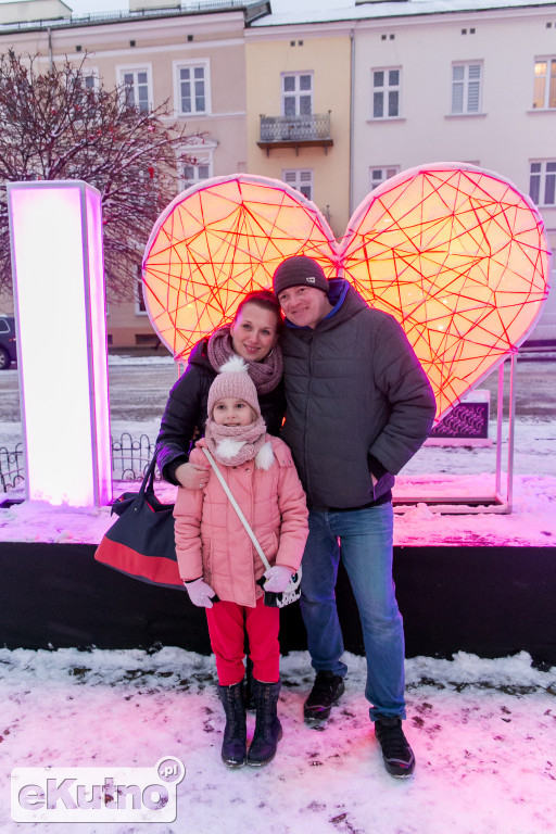 Wigilia Miejska 2018