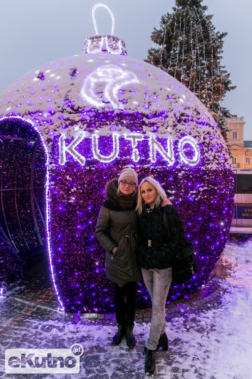 Wigilia Miejska 2018
