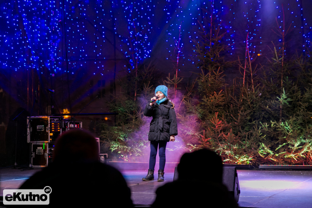 Wigilia Miejska 2018