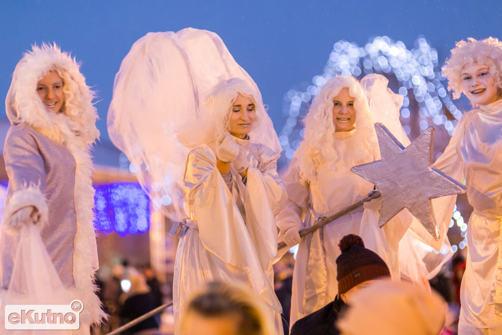 Wigilia Miejska 2018