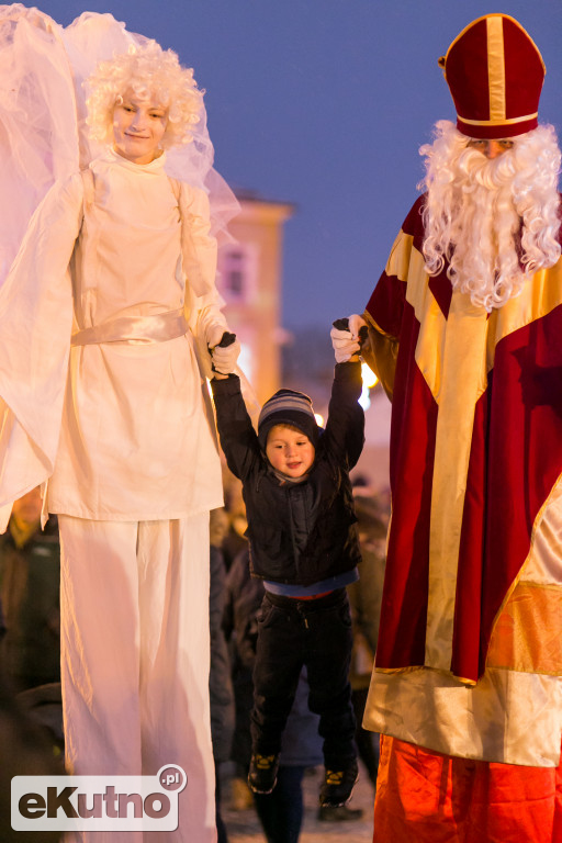 Wigilia Miejska 2018