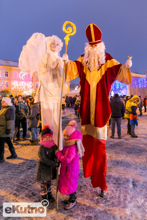 Wigilia Miejska 2018