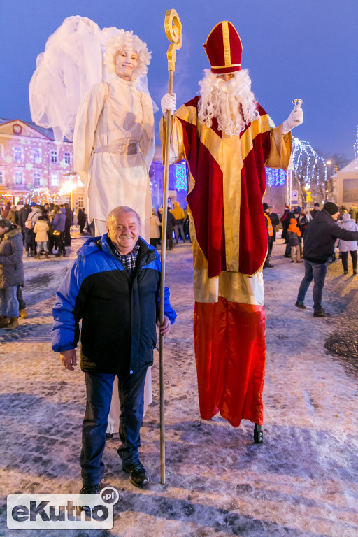 Wigilia Miejska 2018