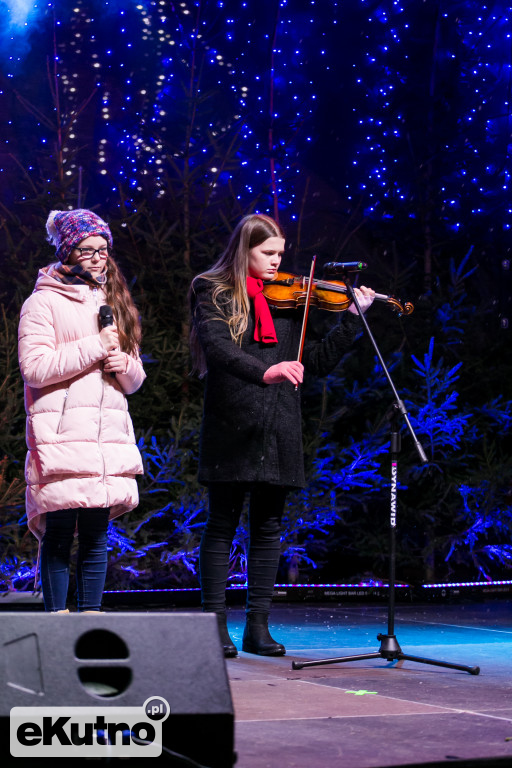 Wigilia Miejska 2018