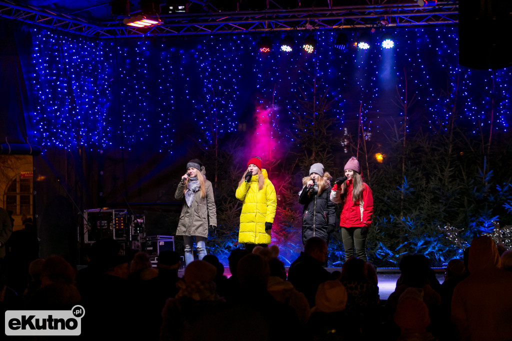 Wigilia Miejska 2018