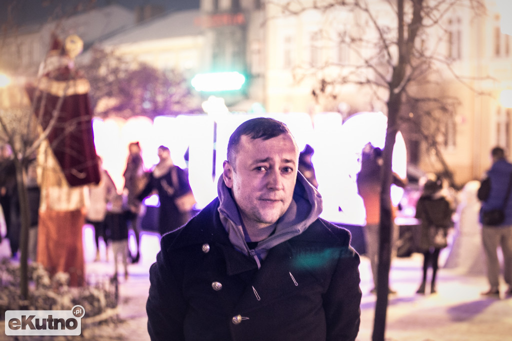 Wigilia Miejska 2018