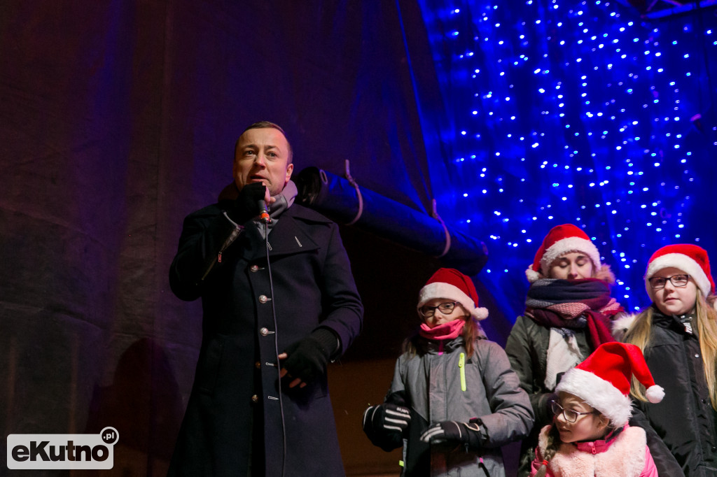 Wigilia Miejska 2018