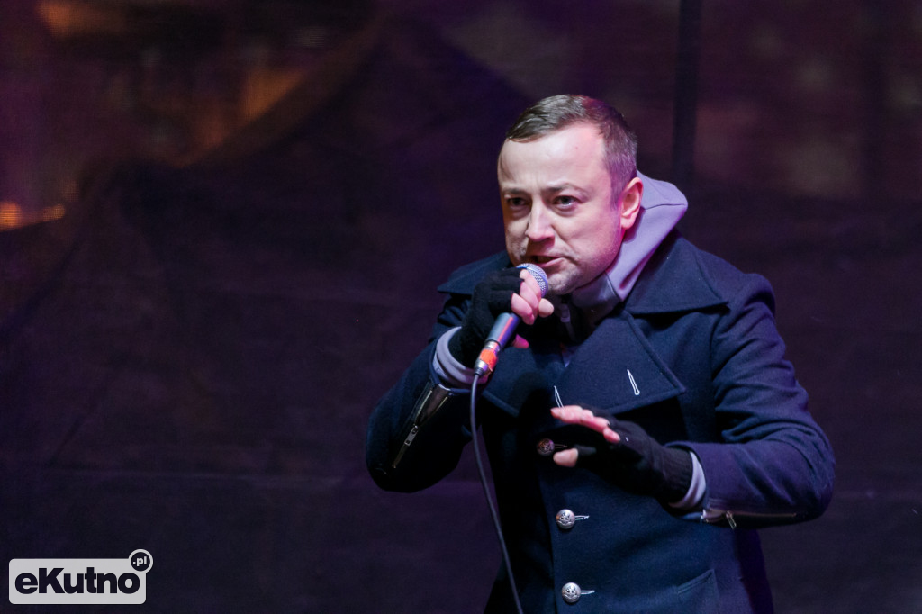 Wigilia Miejska 2018