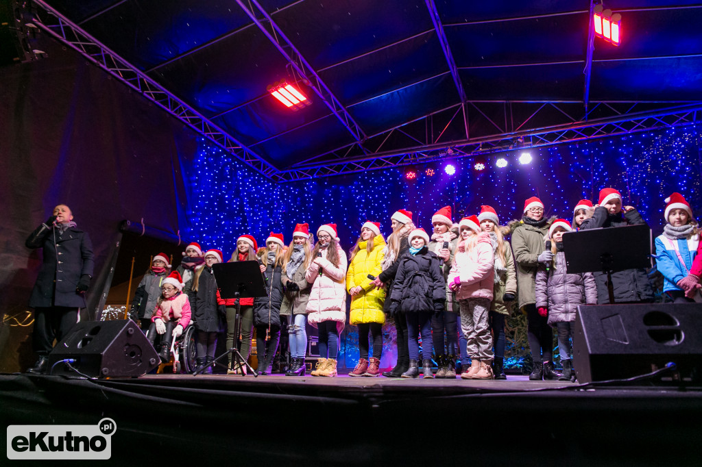 Wigilia Miejska 2018