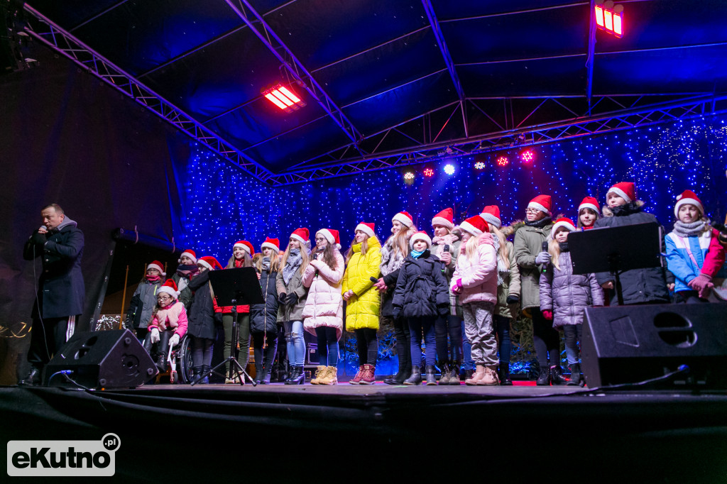 Wigilia Miejska 2018