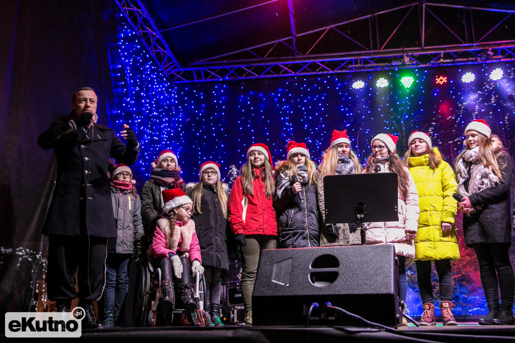 Wigilia Miejska 2018