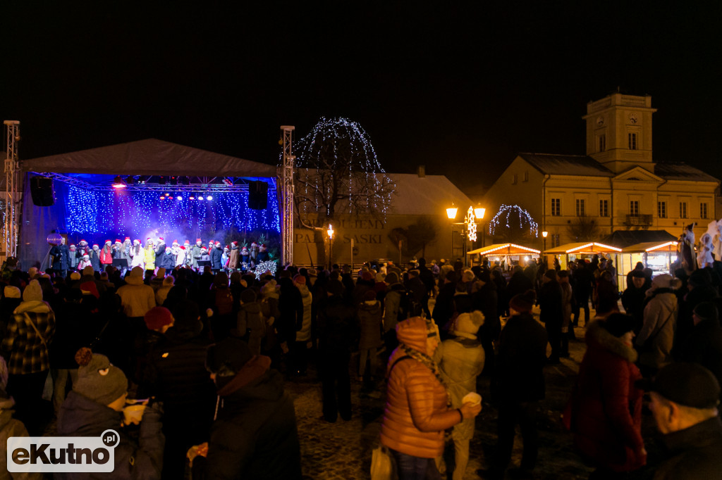 Wigilia Miejska 2018