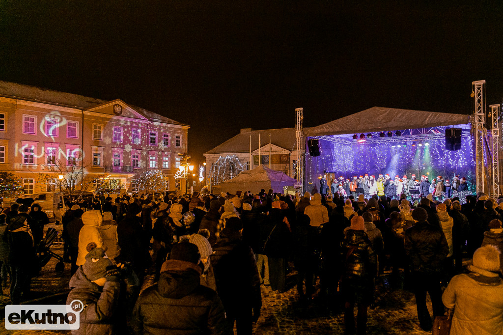 Wigilia Miejska 2018