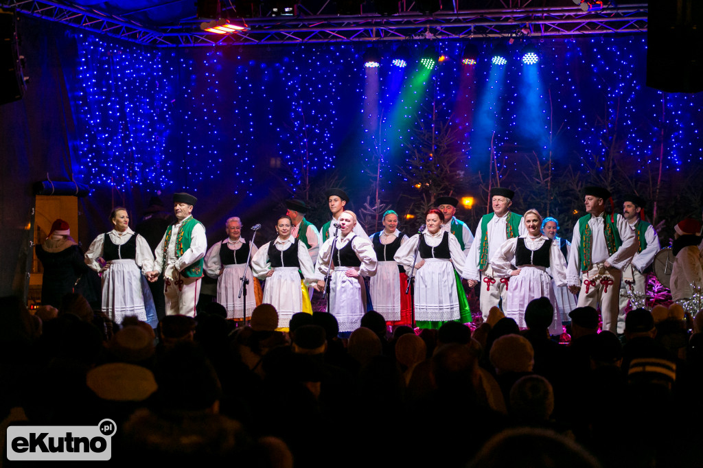 Wigilia Miejska 2018