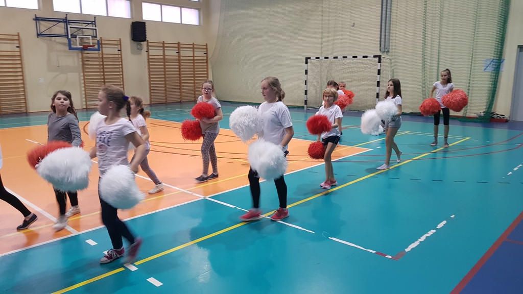Alternatywne formy ćwiczeń