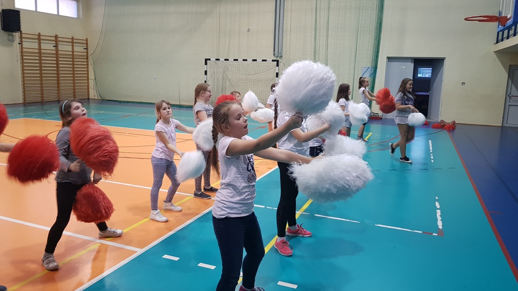 Alternatywne formy ćwiczeń