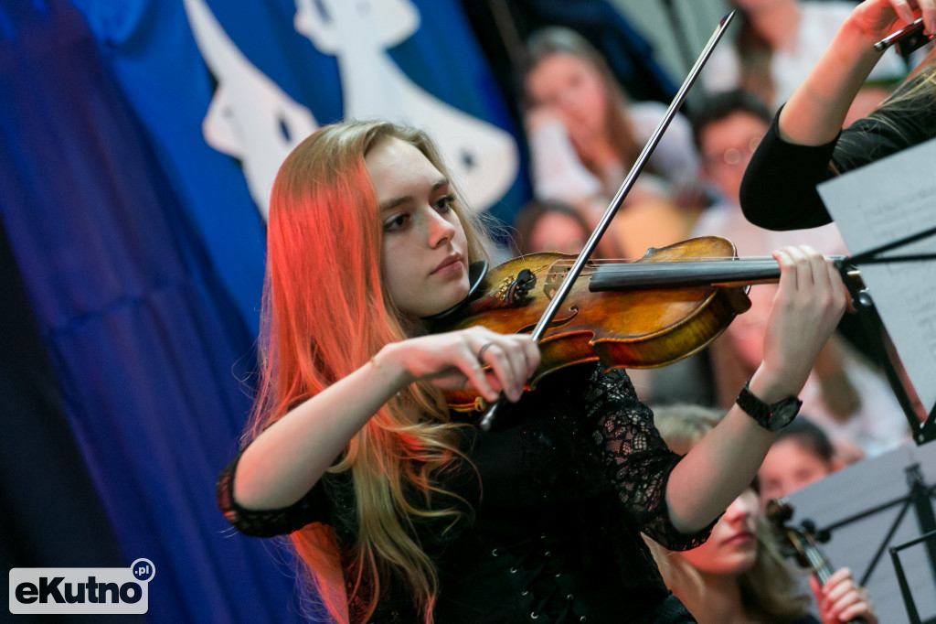 Koncert Świąteczny PSM